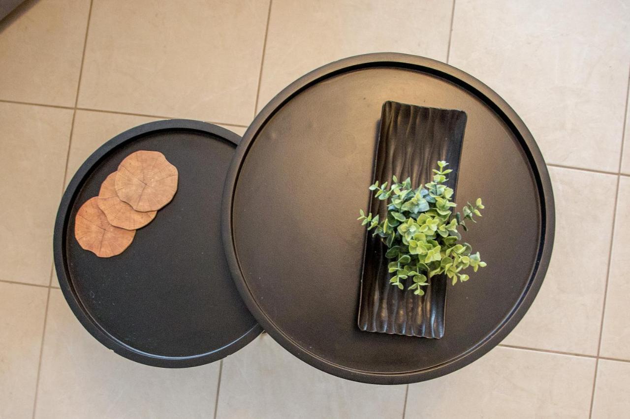 Joy Cozy Apartment Nea Iraklitsa المظهر الخارجي الصورة